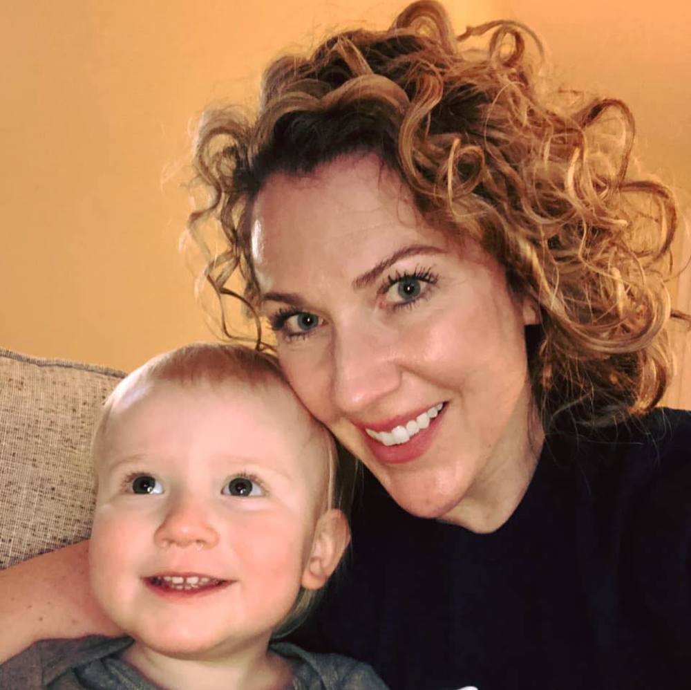 Meet your Posher, Leeann